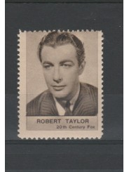 1938 ROBERT TAYLOR RARO ERINNOFILO CINEMA ANNO XVII MF19638
