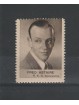 1938 FRED ASTAIRE RARO ERINNOFILO CINEMA ANNO XVII MF19635
