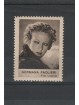 1938 GERMANA PAOLIERI RARO ERINNOFILO CINEMA ANNO XVII MF19631