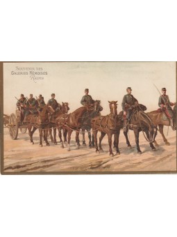 SOUVENIR CALENDARIO...