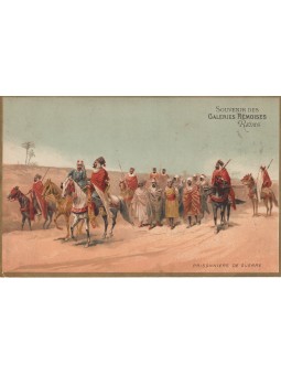 SOUVENIR CALENDARIO...