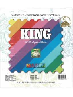 2024 FOGLI MARINI VATICANO...