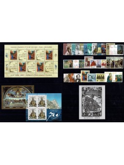 2009 VATICANO VATICAN CITY...