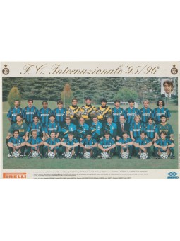 FOTO CARTOLINA UFFICIALE...