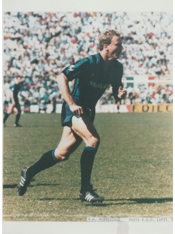 FOTO ORIGINALE - K.H....