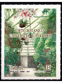 2021 REPUBBLICA ITALIANA n....