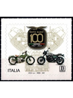 2021 REPUBBLICA ITALIANA n....