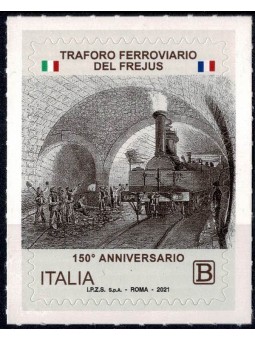 2021 REPUBBLICA ITALIANA n....