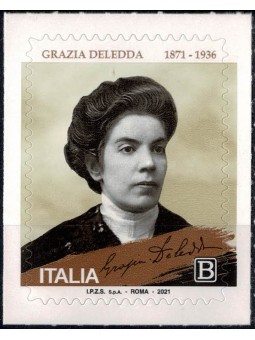 2021 REPUBBLICA ITALIANA n....