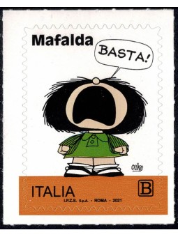 2021 REPUBBLICA ITALIANA n....