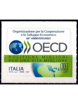 2021 REPUBBLICA ITALIANA n....