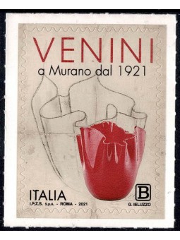 2021 REPUBBLICA ITALIANA n....