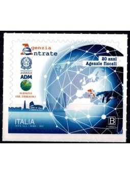 2021 REPUBBLICA ITALIANA n....