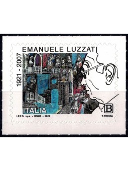 2021 REPUBBLICA ITALIANA n....