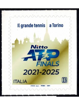 2021 REPUBBLICA ITALIANA n....