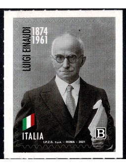 2021 REPUBBLICA ITALIANA n....