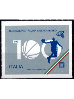 2021 REPUBBLICA ITALIANA n....