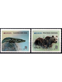 2021 REPUBBLICA ITALIANA n....