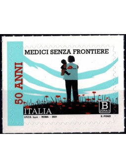 2021 REPUBBLICA ITALIANA n....