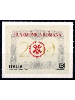 2021 REPUBBLICA ITALIANA n....