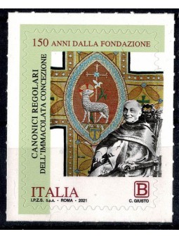 2021 REPUBBLICA ITALIANA n....