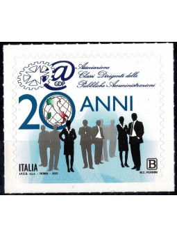 2021 REPUBBLICA ITALIANA n....