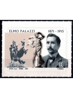 2021 REPUBBLICA ITALIANA n....