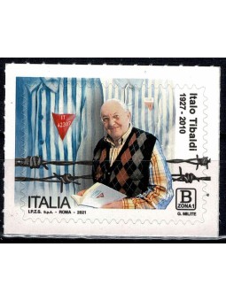 2021 REPUBBLICA ITALIANA n....