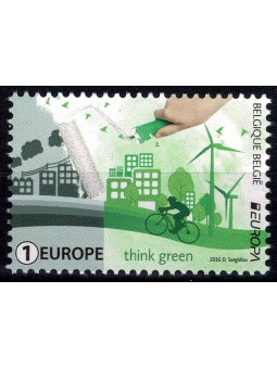 2016 BEGLIO EUROPA CEPT -...