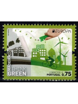 2016 MADERA EUROPA CEPT -...