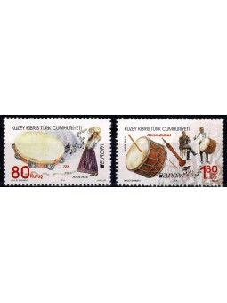 2014 CIPRO TURCA EUROPA...