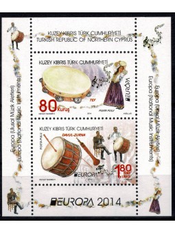 2014 CIPRO TURCA EUROPA...