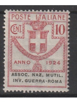 1924 REGNO ENTI PARASTATALI...