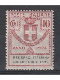 1924 REGNO ENTI PARASTATALI...