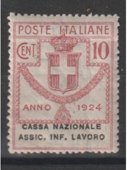 1924 REGNO ENTI PARASTATALI...