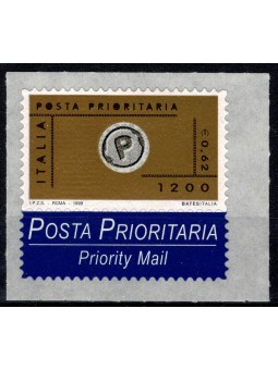 1999 REPUBBLICA ITALIANA n....