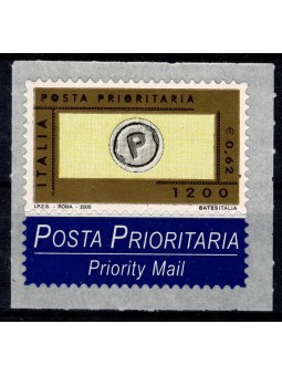 2000 REPUBBLICA ITALIANA n....