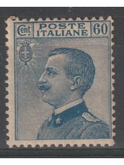 1923 REGNO MICHETTI 60...