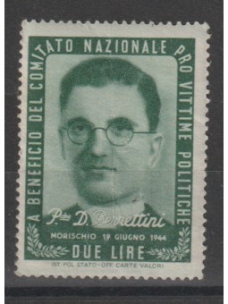 1945 ERINNOFILO PRO VITTIME...