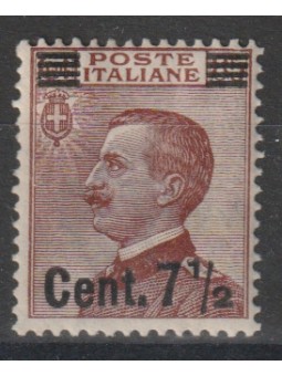 1923-27 REGNO MICHETTI 55...