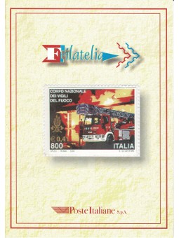 1999 ITALIA REPUBBLICA...