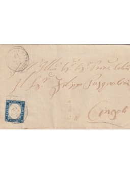 1863 REGNO D'ITALIA...