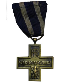 REPUBBLICA ITALIANA CROCE...