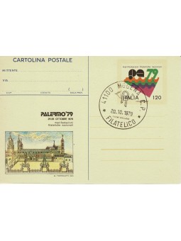 1979 REP. ITALIANA...