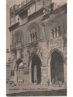 CARTOLINA EMILIA ROMAGNA...