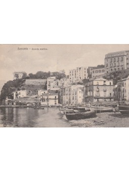 CARTOLINA CAMPANIA NAPOLI...