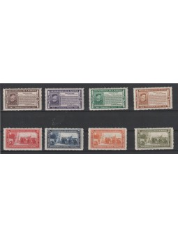 1932 SAN MARINO 50° MORTE...