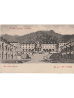 CARTOLINA PIEMONTE BIELLA...