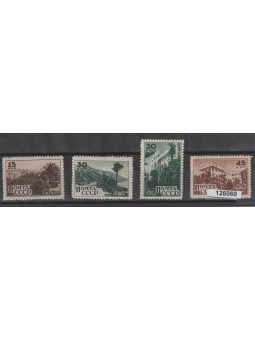 1946 RUSSIA URSS PROPAGANDA...