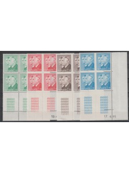 1985 MONACO PRINCIPI...